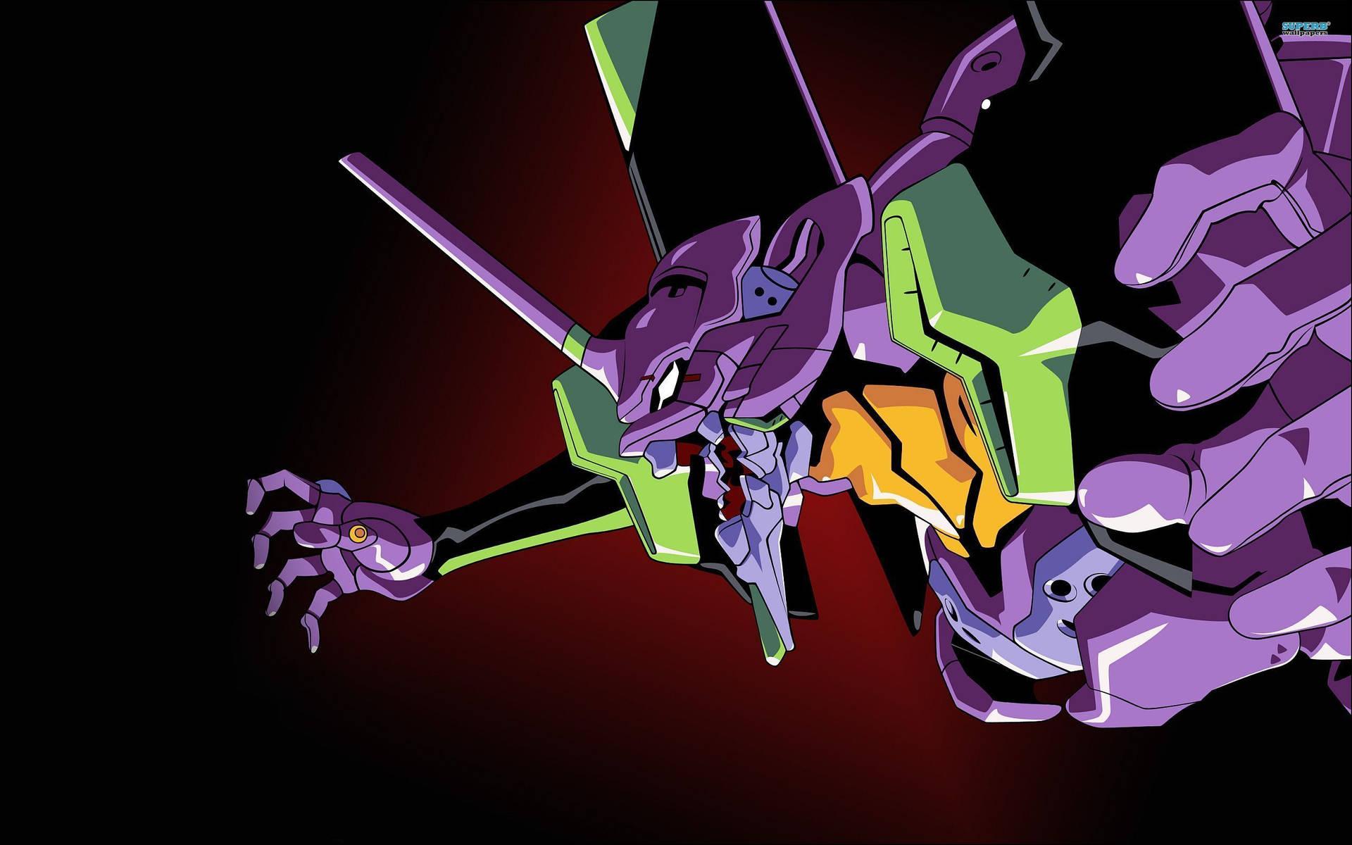 1920x1200 Download Evangelion Wallpaper