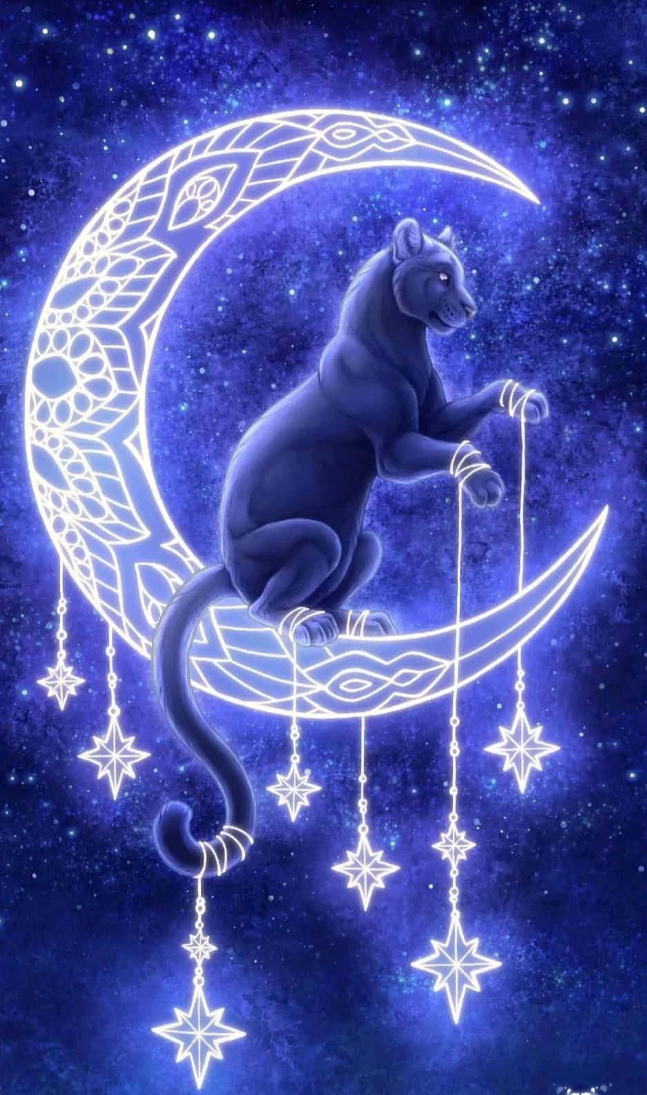 937x1587 Download Out of this World Cuteness Wallpaper