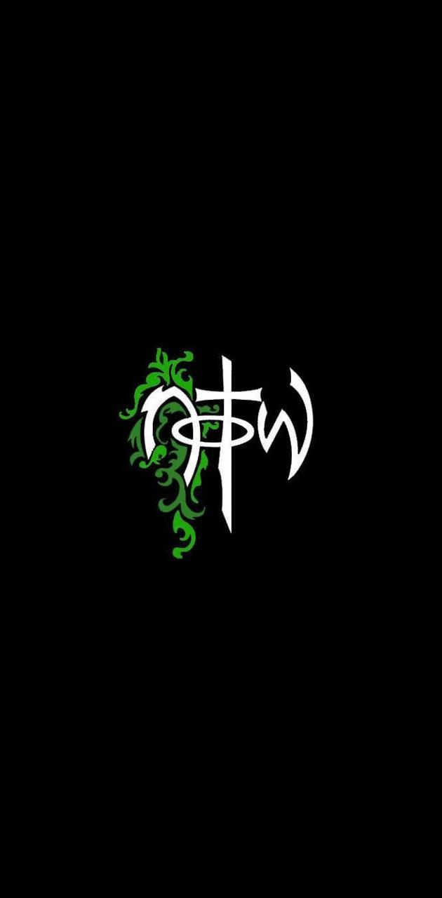 630x1280 Not Of This World wallpaper