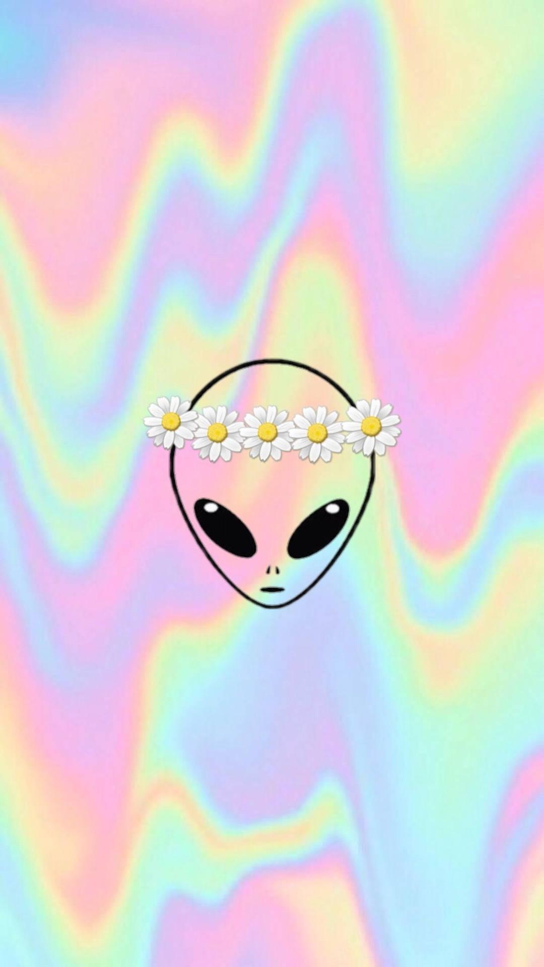 1080x1920 Download An Out Of This World Creation Wallpaper