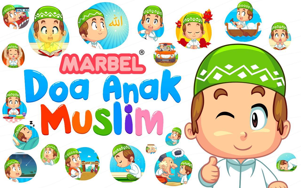 Anak Muslim Wallpapers - Top Free Anak Muslim Backgrounds - WallpaperAccess