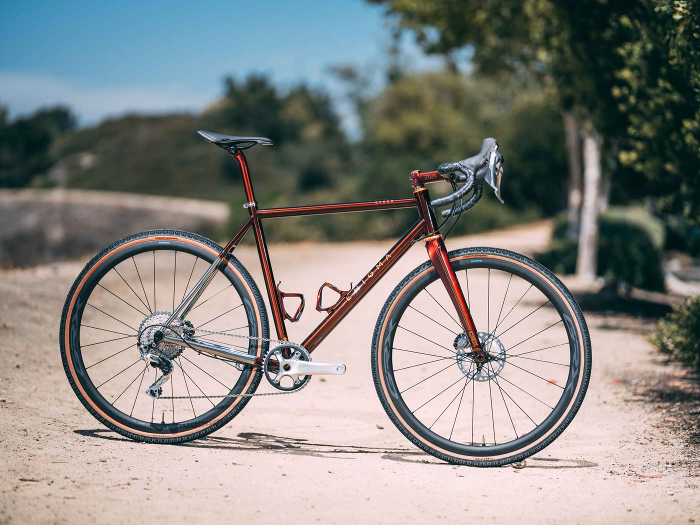 1400x1050 Handmade Gravel Bikes That Will Have You Wanting To Ditch Your Mass Market Frame