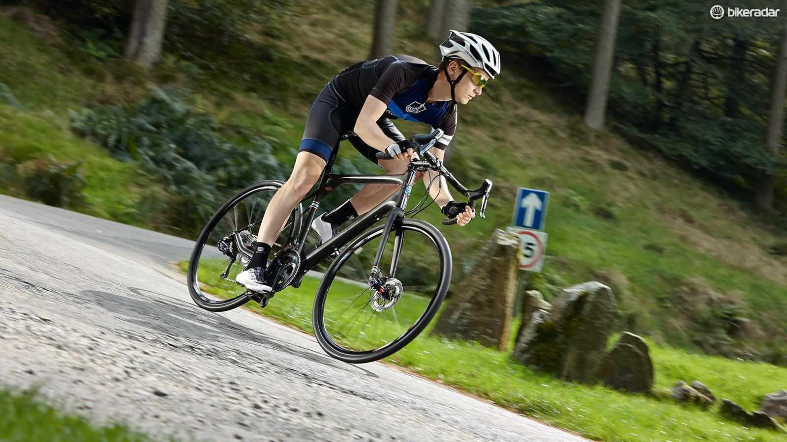 1600x900 Gravel bikes: roadie revenge on mountain bike progress?