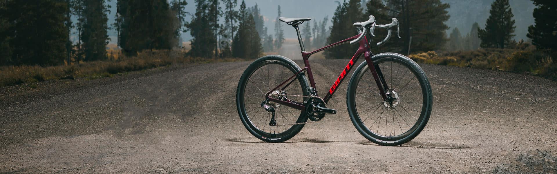 1920x600 The All New Revolt Gravel Bike. Giant Bicycles US