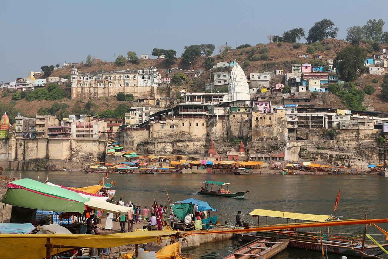 1280x853 Omkareshwar Temple