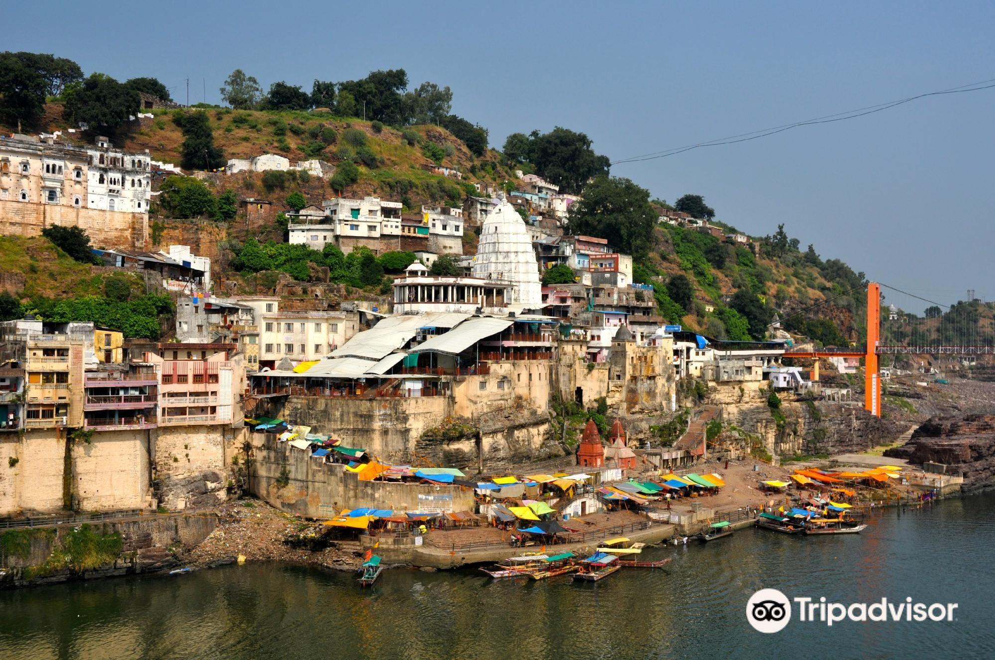 2000x1328 Latest travel itineraries for Shree Omkareshwar Jyotirlinga Temple in May (updated in 2023), Shree Omkareshwar Jyotirlinga Temple reviews, Shree Omkareshwar Jyotirlinga Temple address and opening hours, popular attractions, hotels, and restaurants near