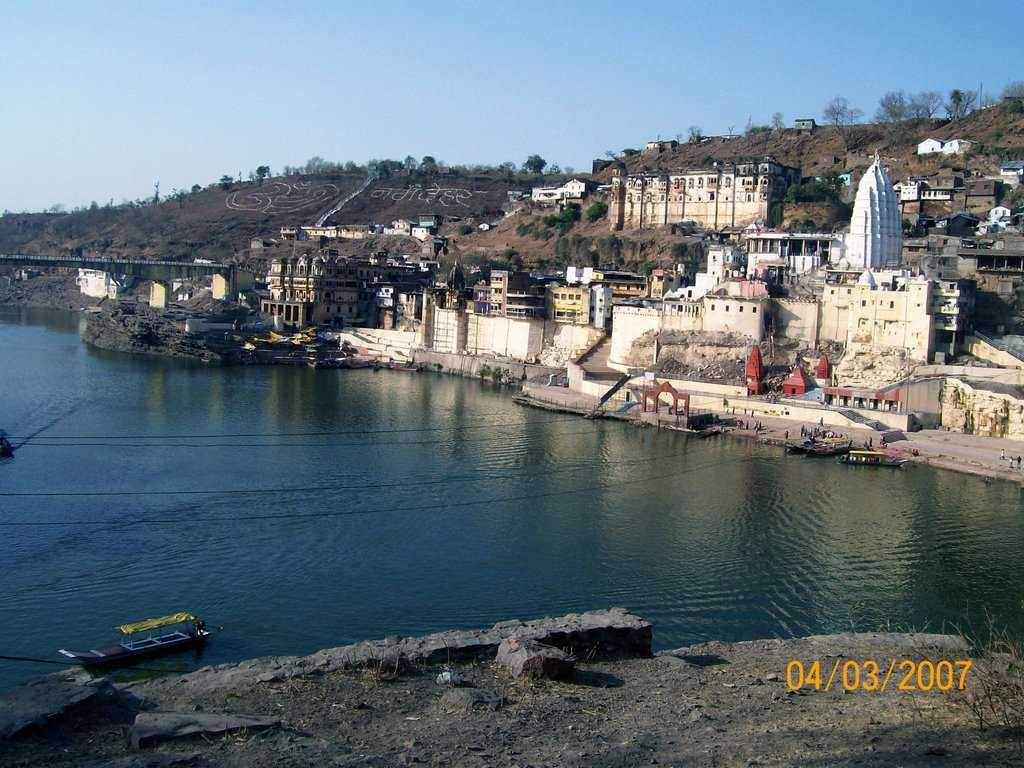1024x768 Places to visit in Omkareshwar 2023. Sightseeing & Tourist places