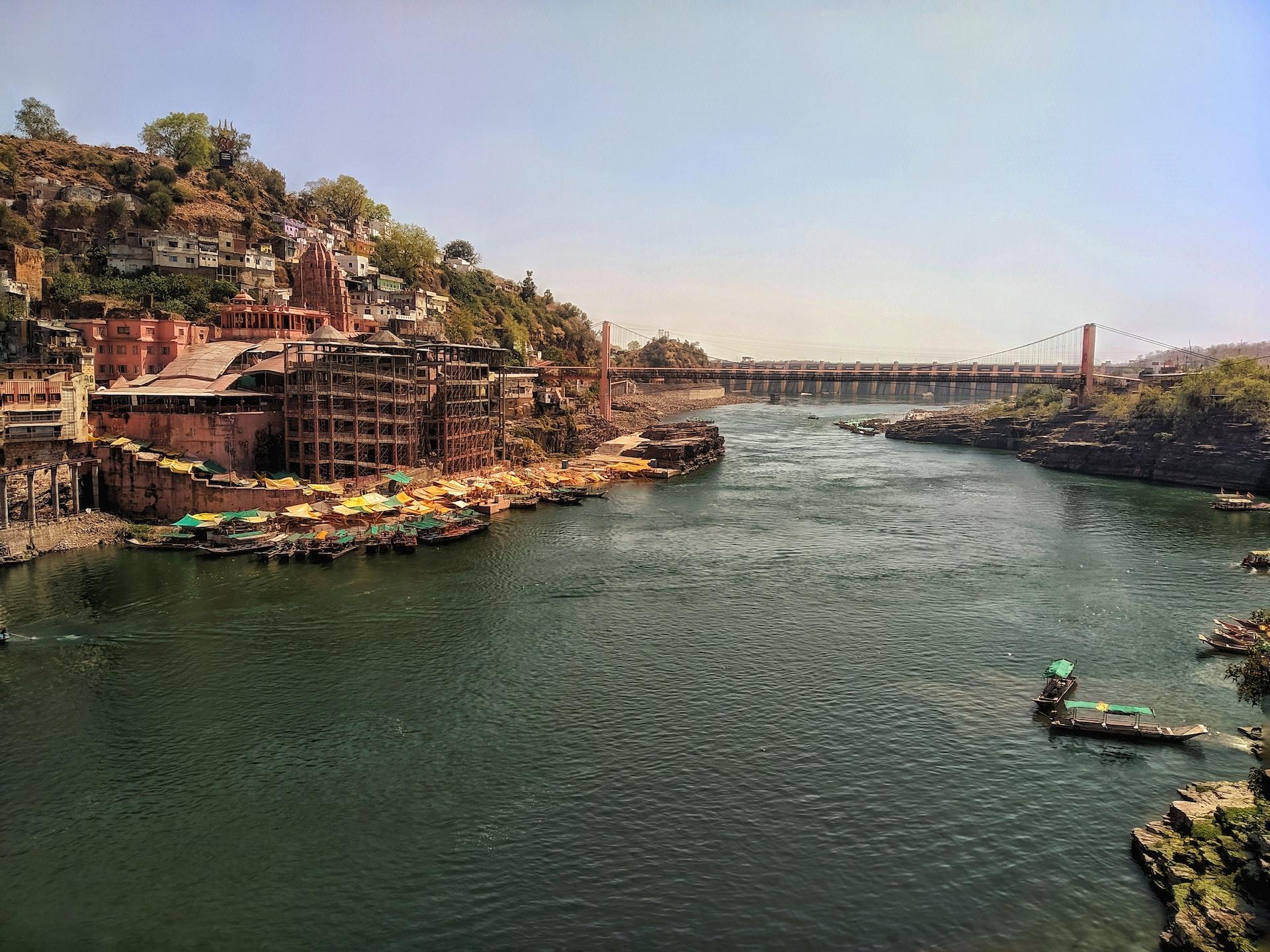 1920x1440 Omkareshwar