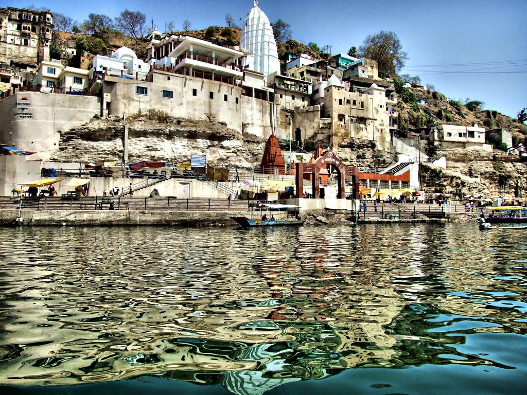 1024x768 Omkareshwar Temple Taxi Blog