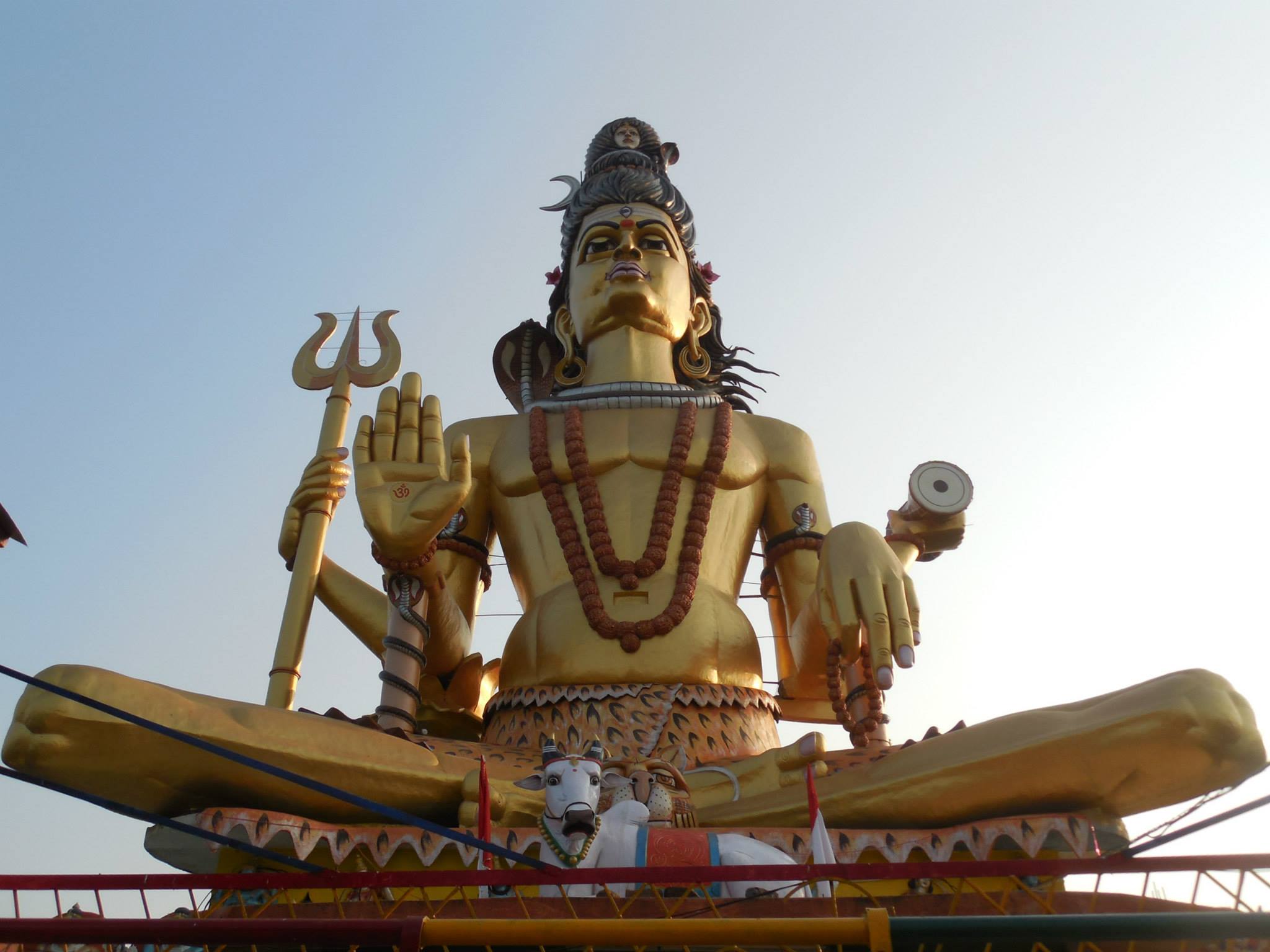 2048x1536 Omkareshwar, Madhya Pradesh, India