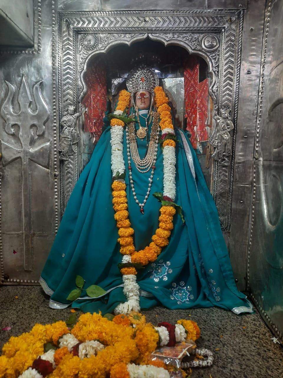 960x1280 Shri Omkareshwar Jyotirlinga. The most revered Shiva's Jyotirlinga