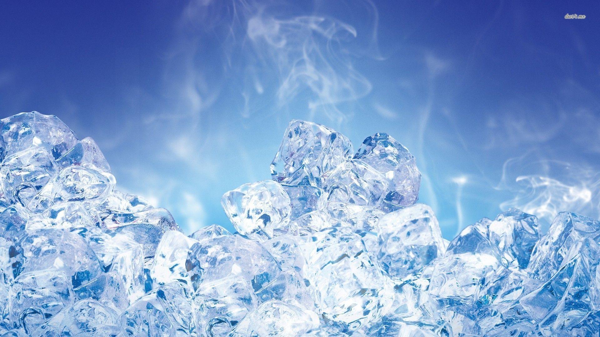 140+ 4K Ice Wallpapers | Background Images