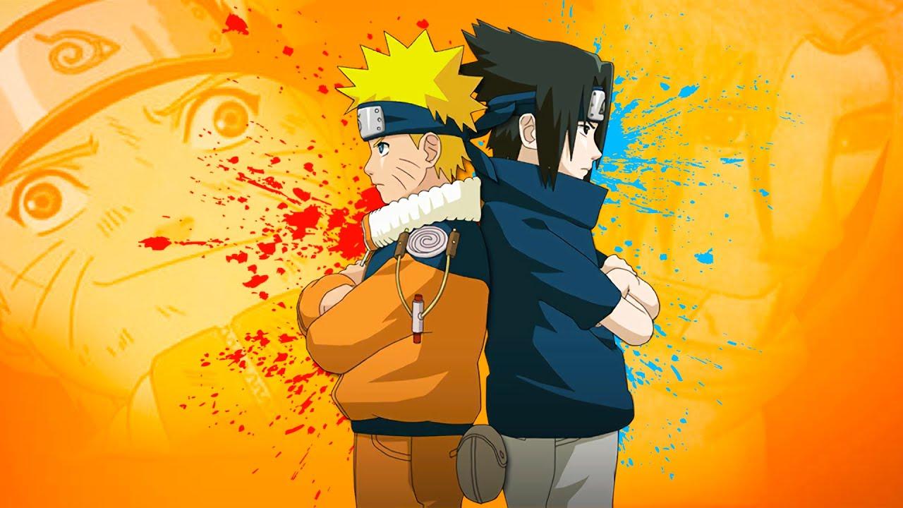 1280x720 An Incorrect Summary of Naruto