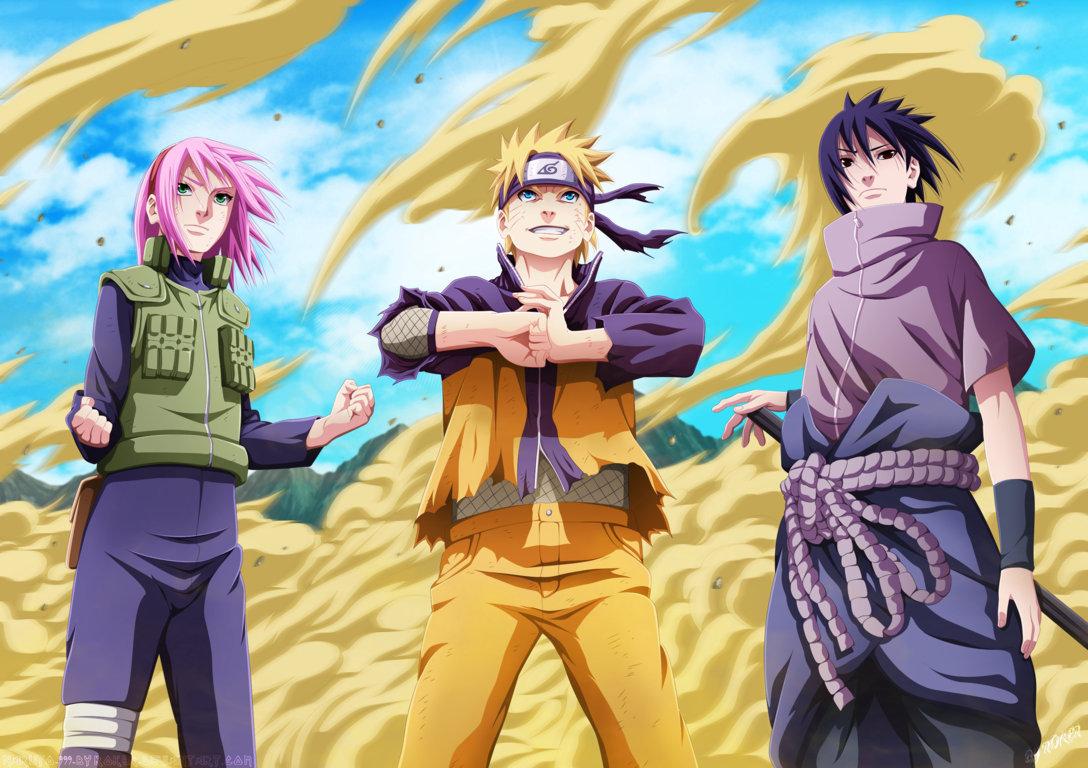 1088x768 Naruto Mobile Wallpaper Naruto Mobile Background