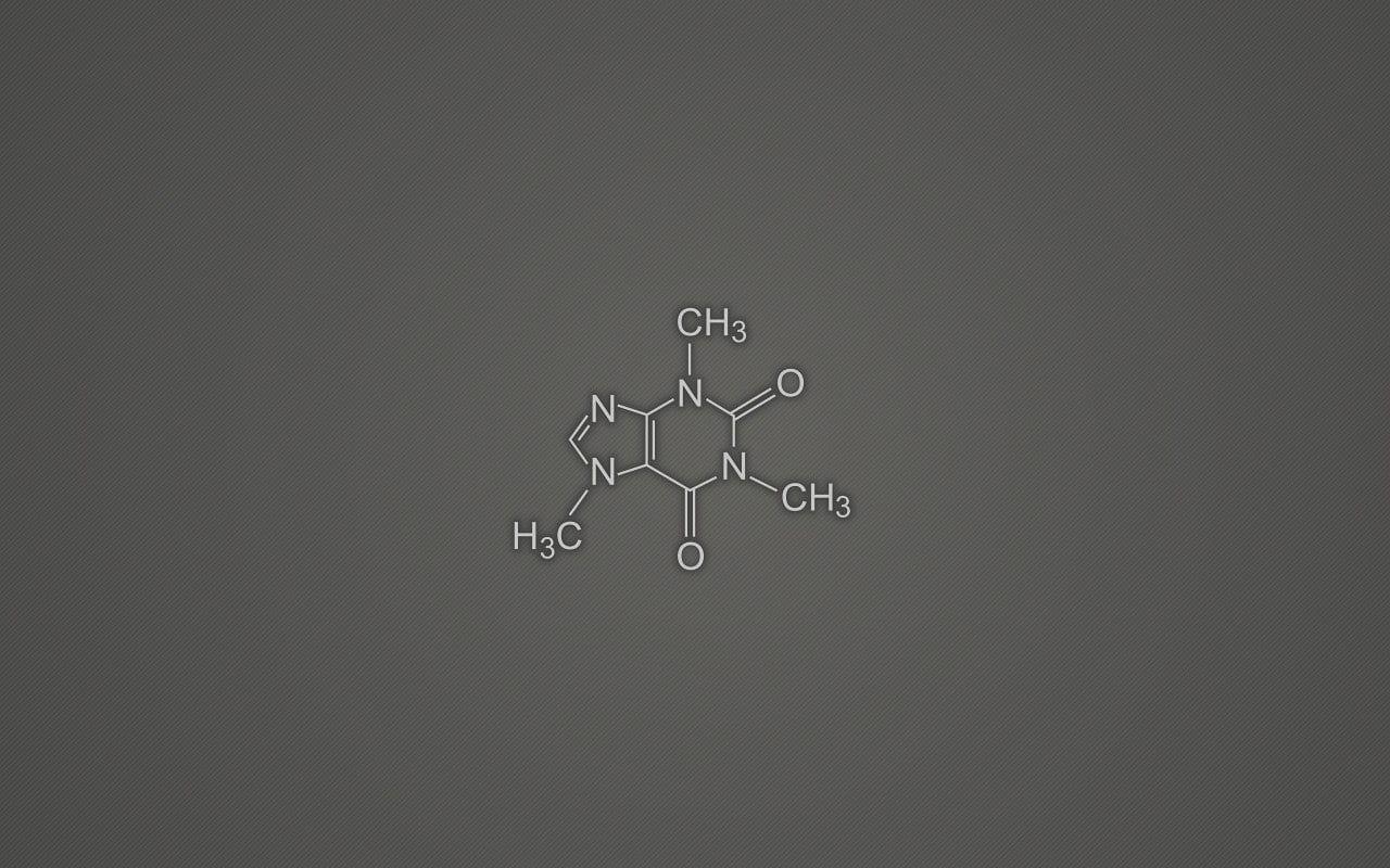Chemistry Minimalist Wallpapers - Top Free Chemistry Minimalist