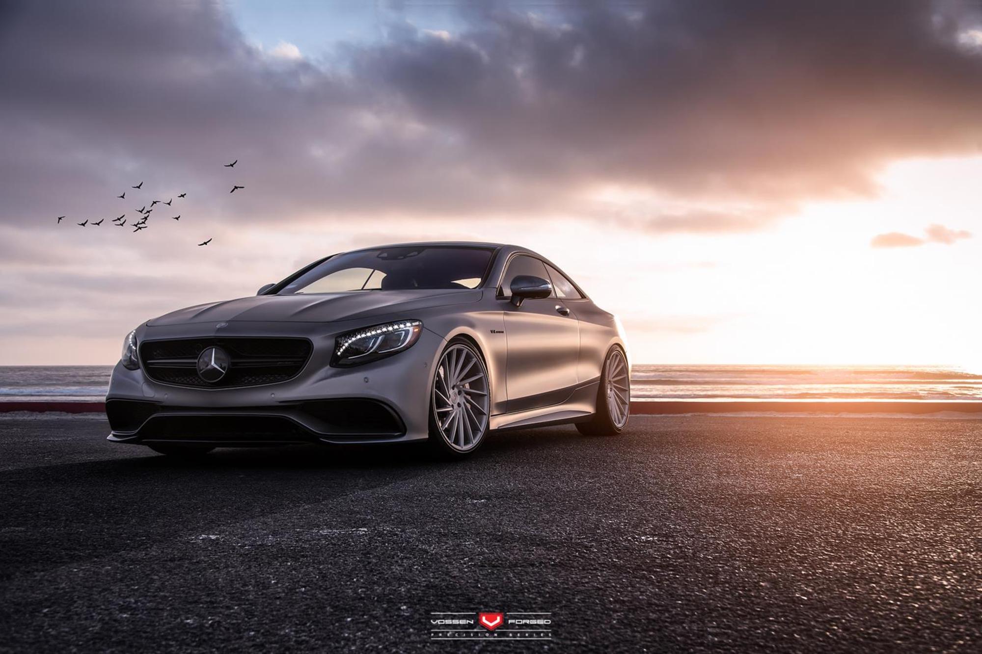 2000x1333 Mercedes Benz S Class Coupe, HD Cars, 4k Wallpaper, Image, Background, Photo and Picture