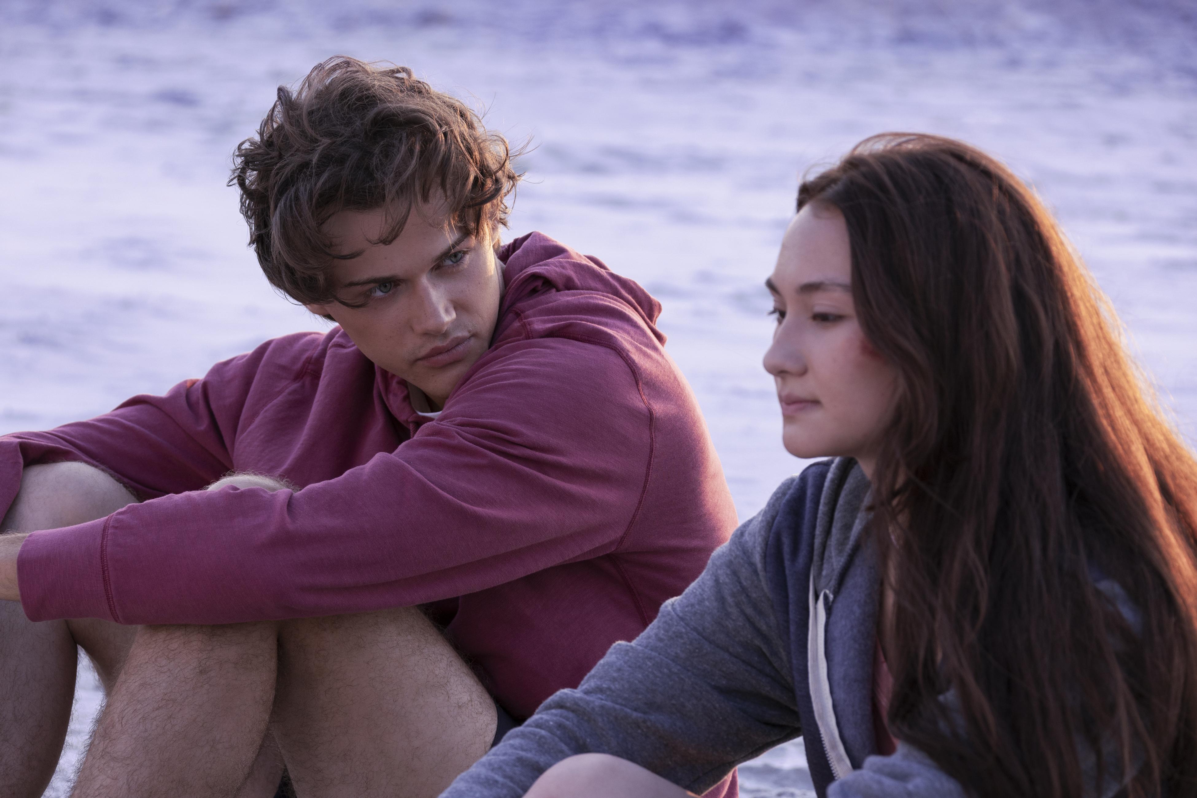 3900x2600 The Summer I Turned Pretty (TV Series 2022– )