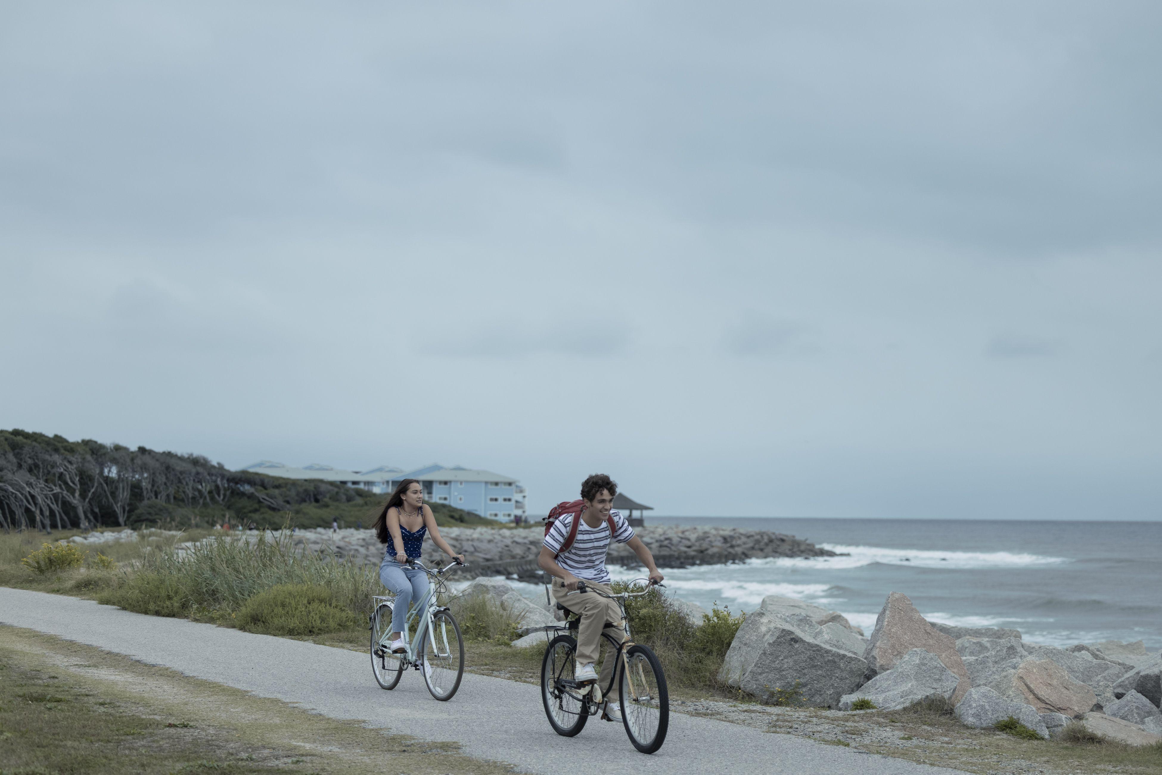 3900x2601 The Summer I Turned Pretty” Filming Location