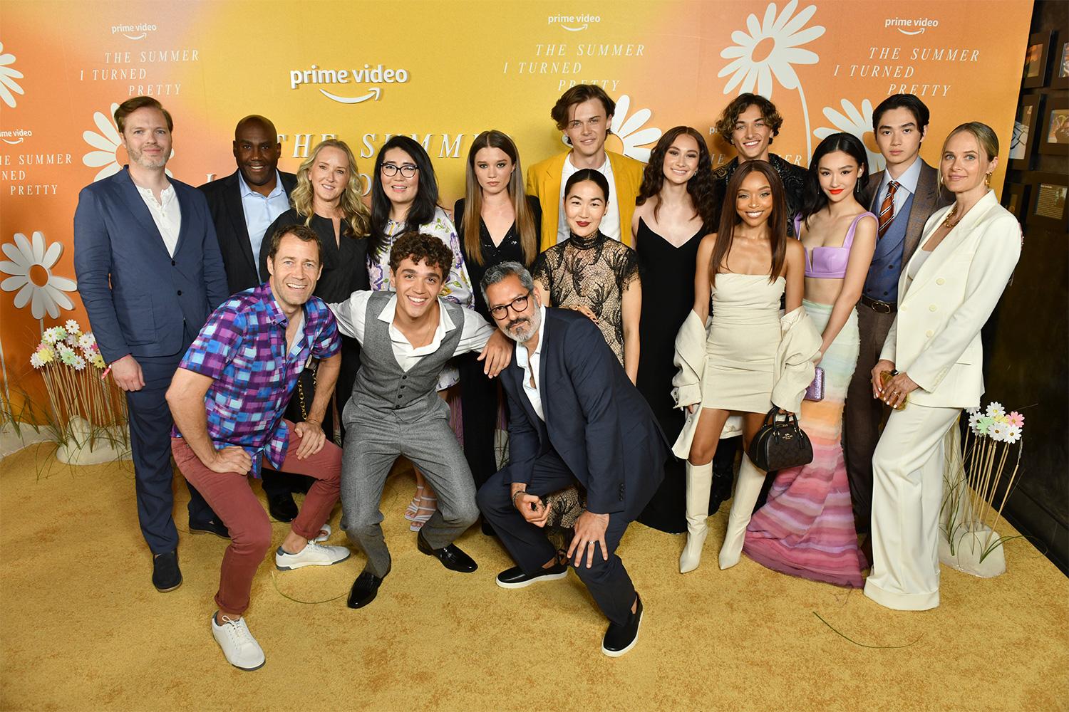 1500x1000 The Summer I Turned Pretty: Will there be a season two?
