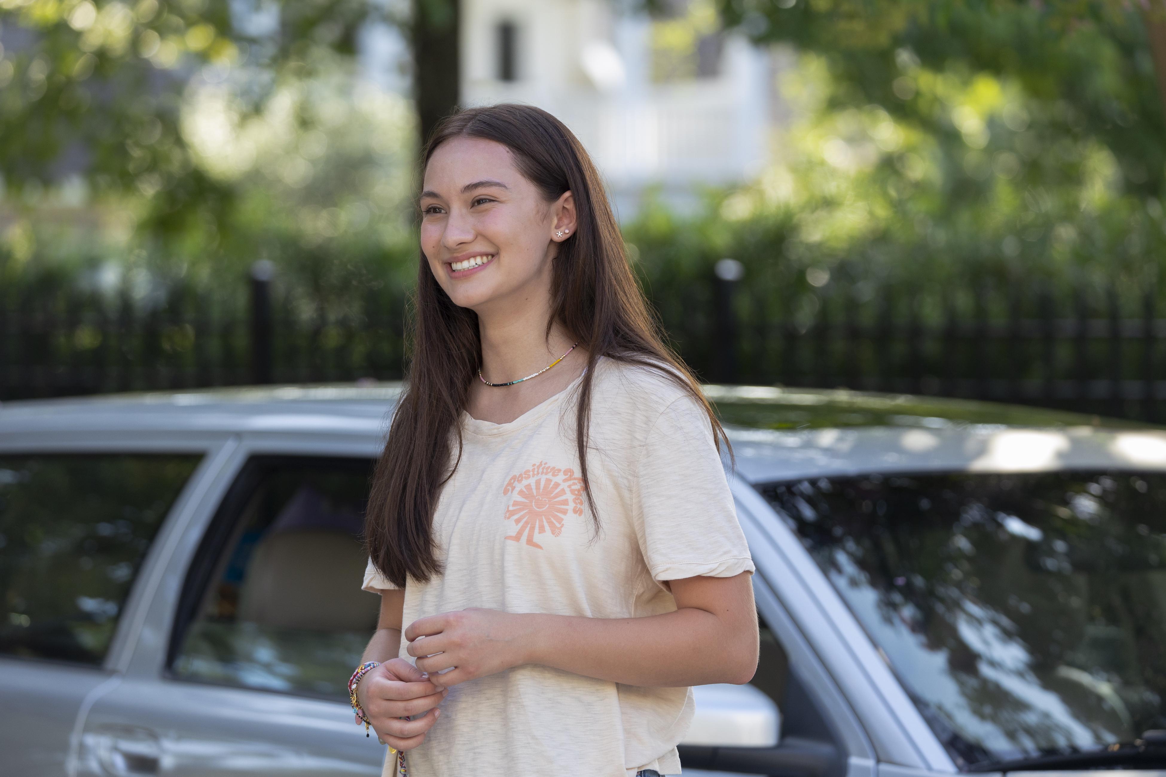 3900x2600 The Summer I Turned Pretty (TV Series 2022– )