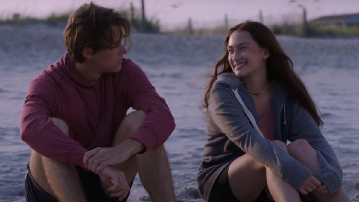 1200x675 The Summer I Turned Pretty Cast: Where You've Seen The Stars Of The Amazon Series