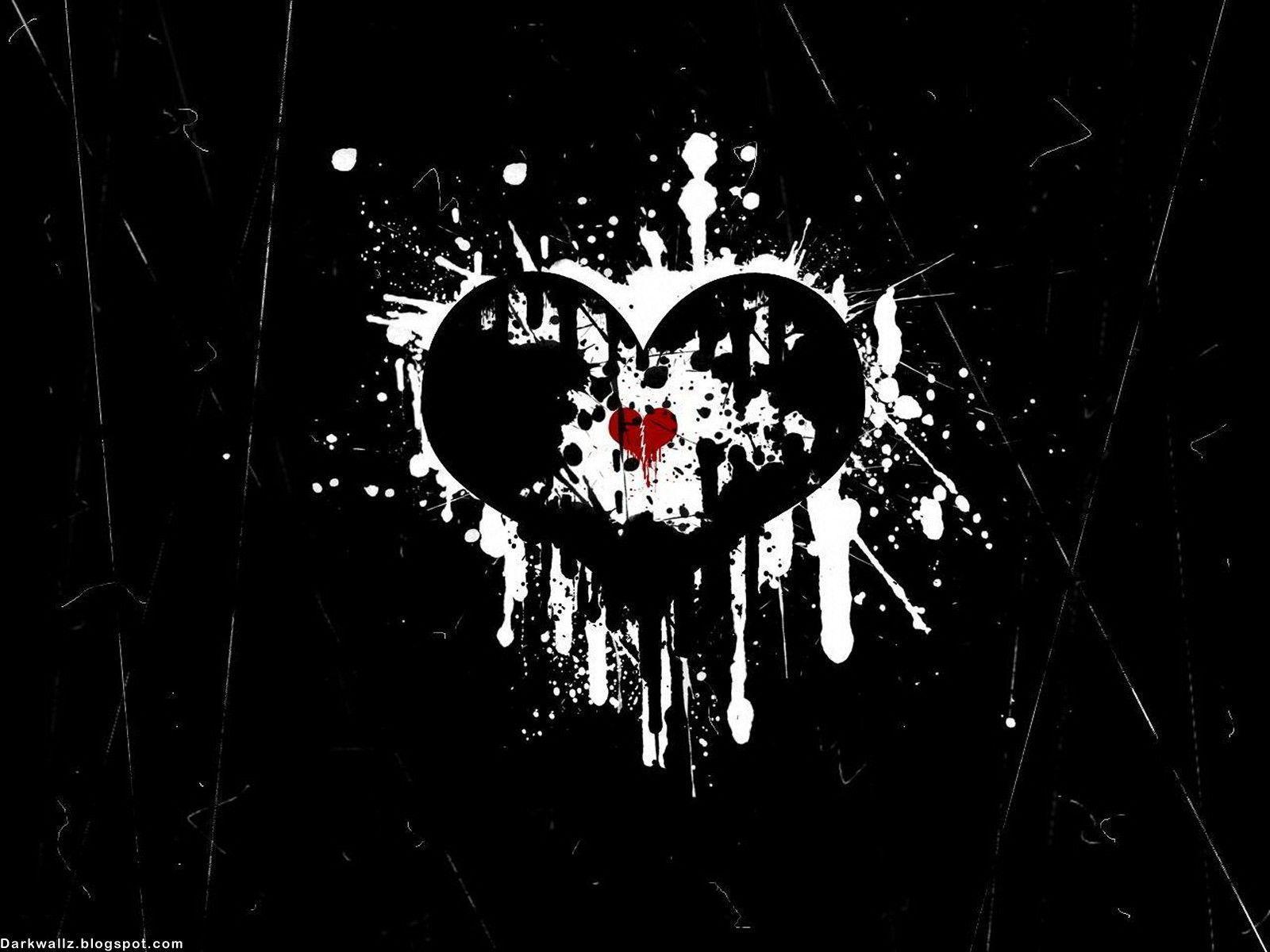 Featured image of post Dark Emo Backgrounds Check out this fantastic collection of dark aesthetic wallpapers