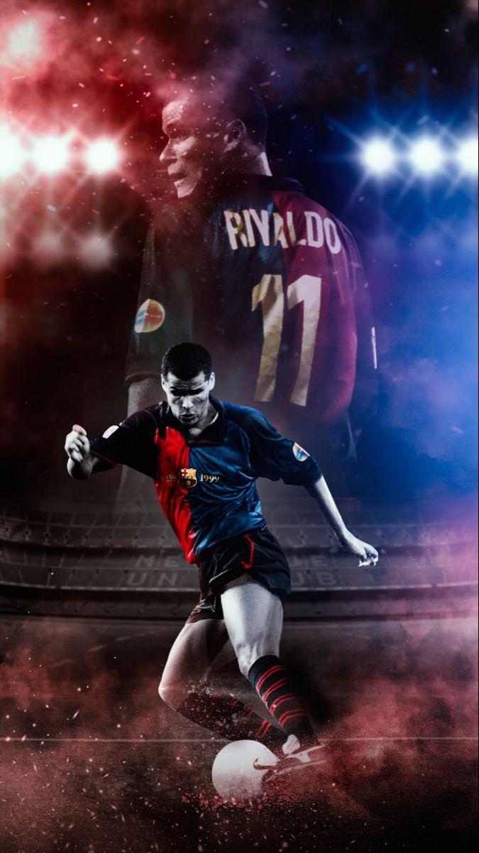 675x1200 Rivaldo Fanart Design. Futebol, Jogando, Engraçado