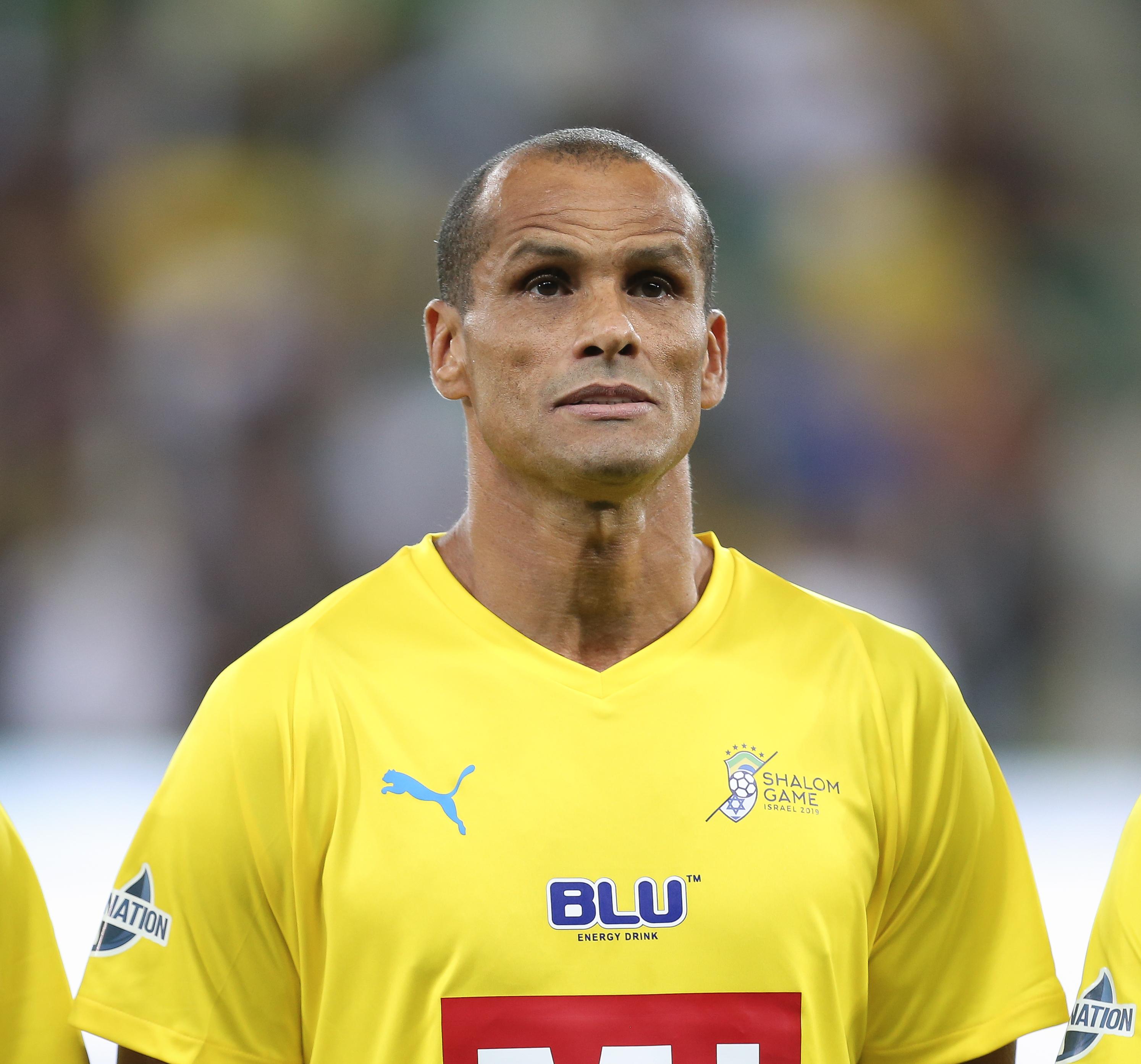 2988x2788 What does Rivaldo do now and which clubs did Soccer Aid star and former Brazil striker play for?. The US Sun