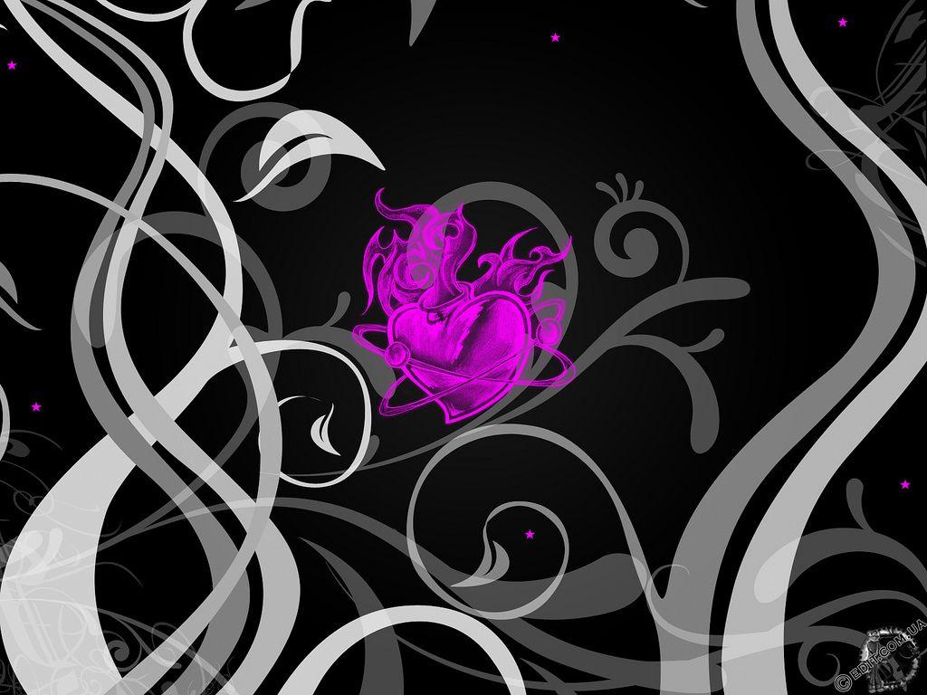 1024x768 Emo Wallpaper. Emo Wallpaper