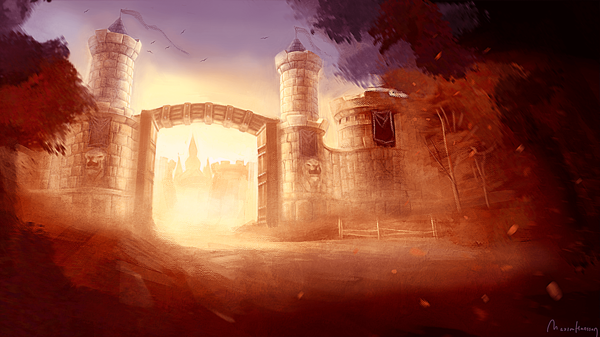 Stormwind Wallpapers Top Free Stormwind Backgrounds