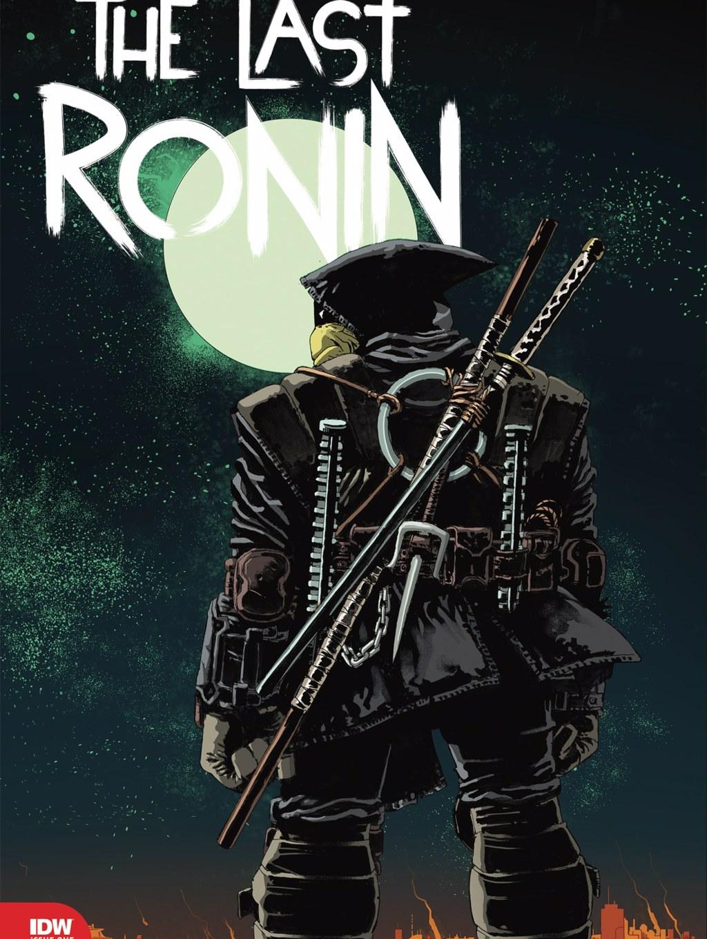 1024x1360 TMNT: The Last Ronin