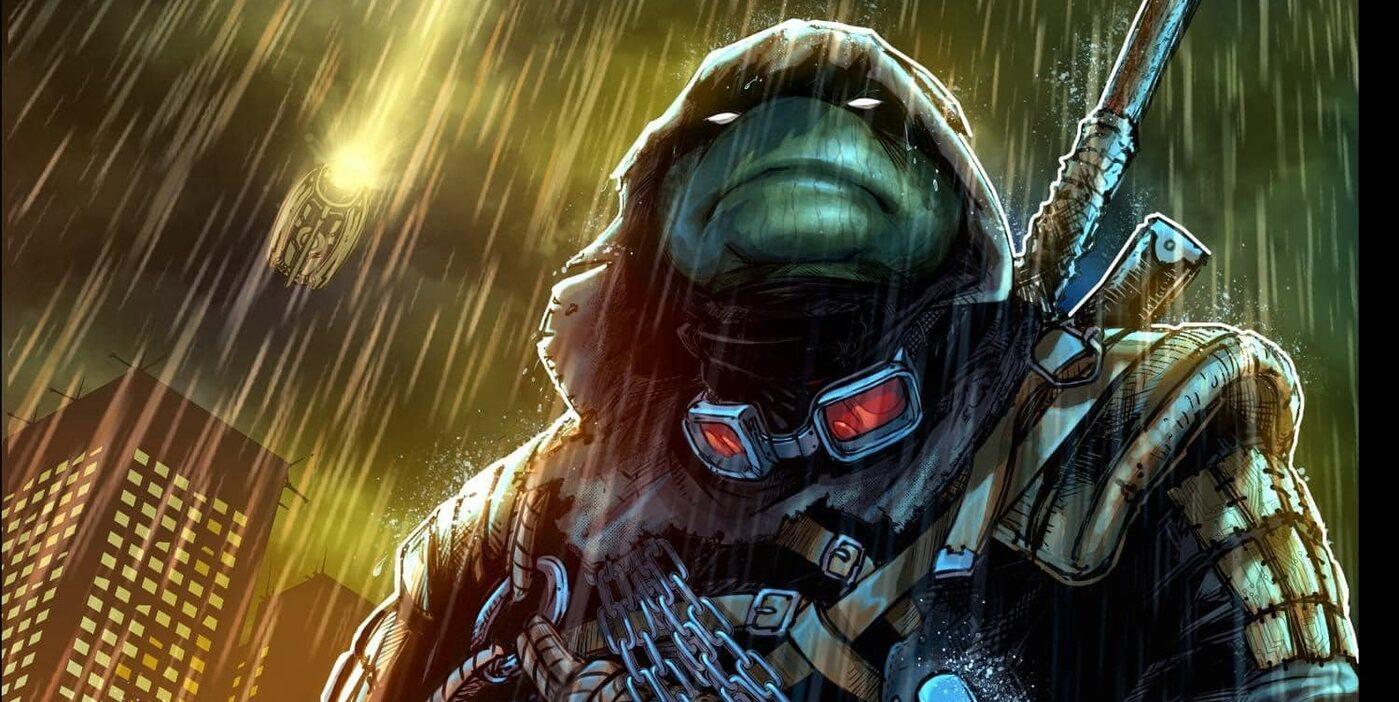 1399x702 The Darkest TMNT Timeline is Getting the Video Game Treatment of Lost Souls