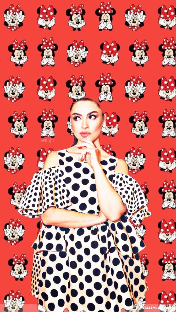 736x1306 Hadise. Disney characters, Disney, Disney princess