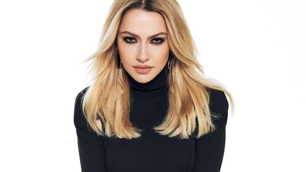 1280x720 Hadise, bakanlığı ve RTÜK'ü etiketleyip isyan etti: Taciz ediliyorum haberleri, Bursaspor haberleri, Güncel haberler, Son dakika