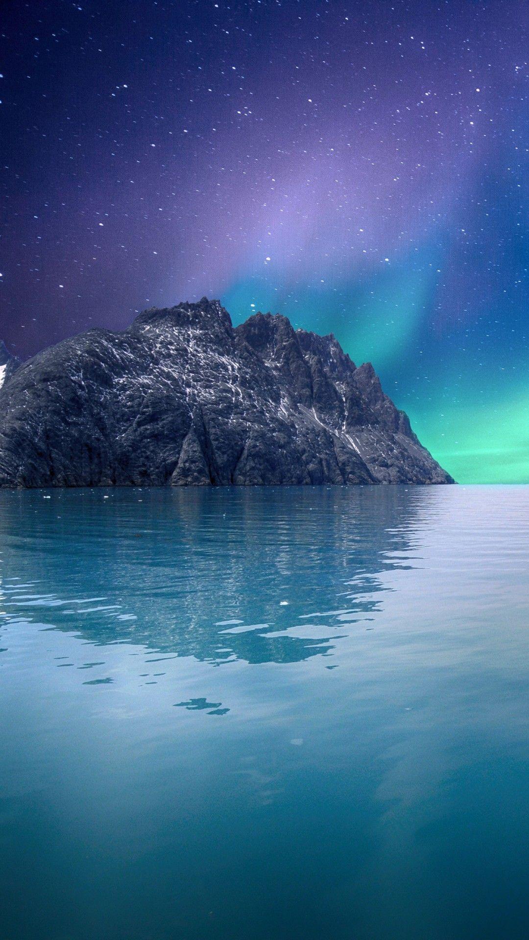1080x1920 iOS 14 Wallpaper Free iOS 14 Background - Clouds wallpaper iphone, Nature iphone wallpaper, Scenery wallpaper