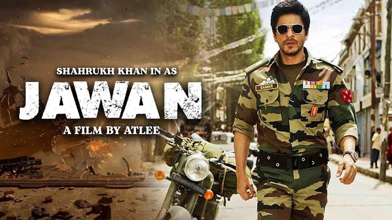 Jawan Wallpapers - Top Free Jawan Backgrounds - WallpaperAccess