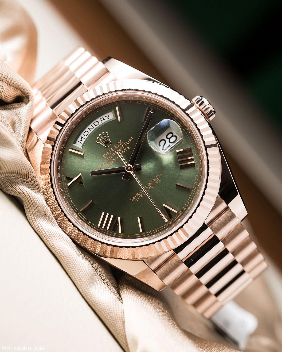 Rolex Day Date Wallpapers - Top Free Rolex Day Date Backgrounds ...