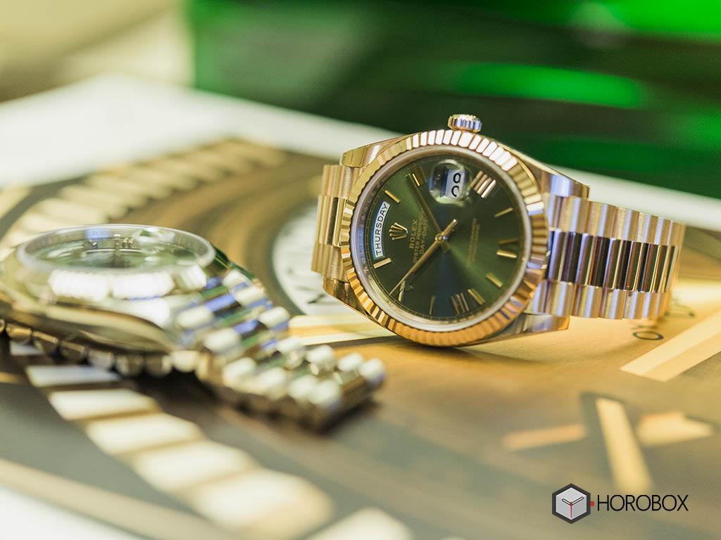 Rolex Day Date Wallpapers - Top Free Rolex Day Date Backgrounds