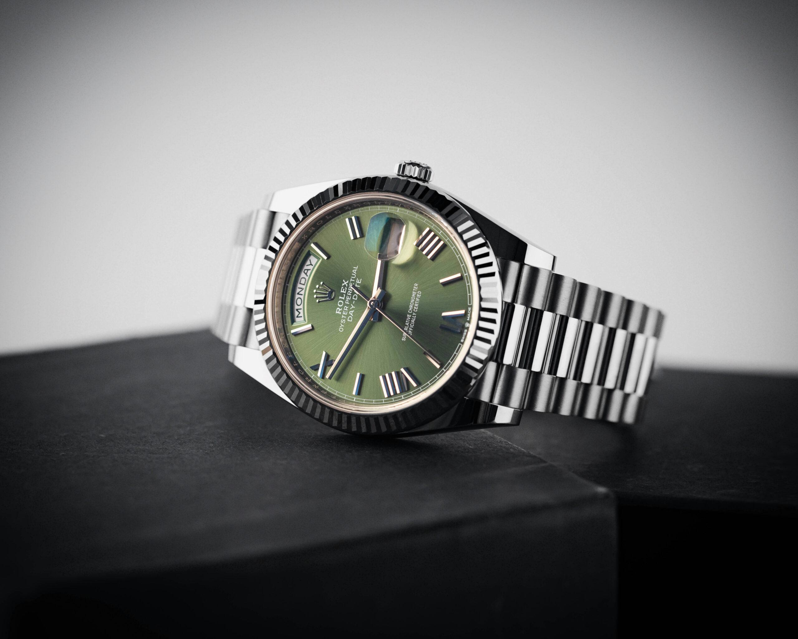 2560x2048 Rolex Day Date Price: How Much Does A Day Date Cost?