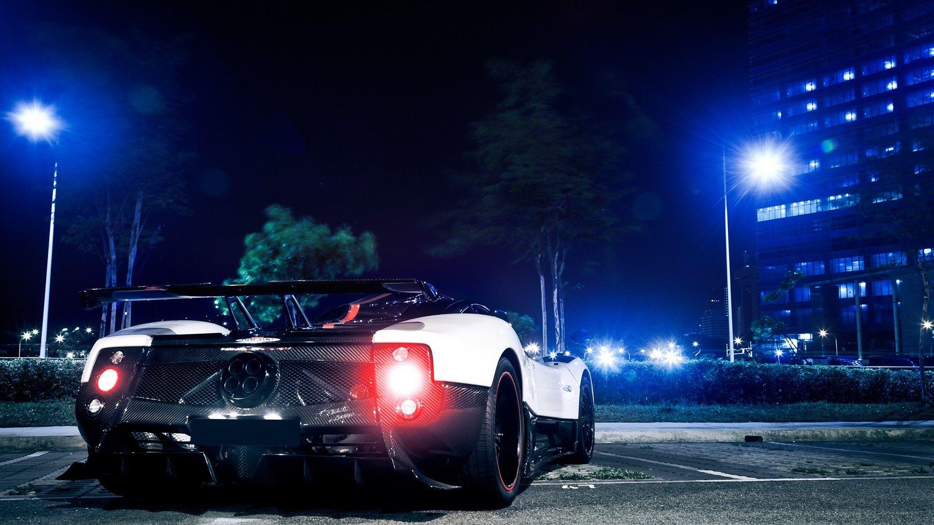 Pagani Hd Wallpapers Top Free Pagani Hd Backgrounds Wallpaperaccess