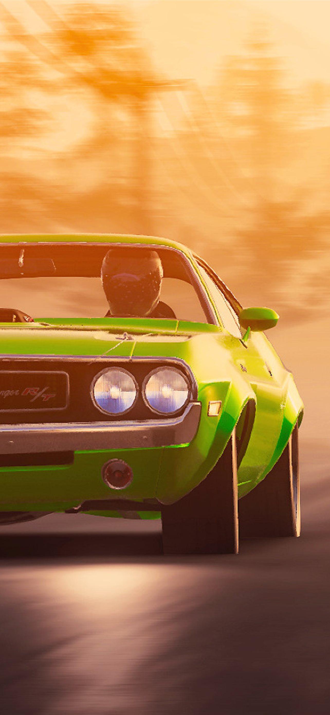 1284x2778 dodge iPhone Wallpaper Free Download