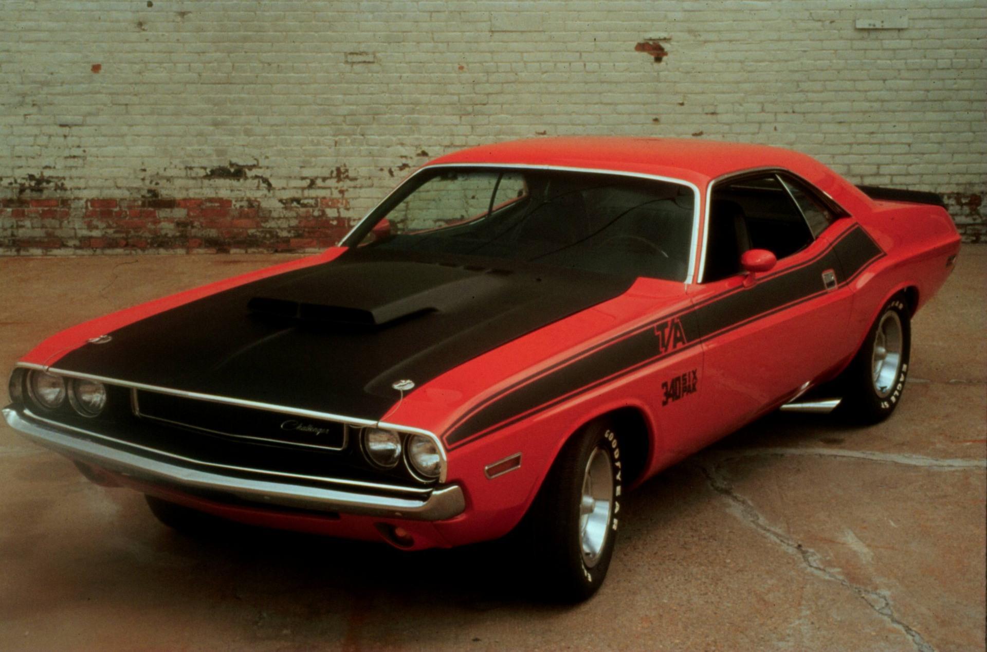 1920x1268 Dodge Challenger Wallpaper [HD]