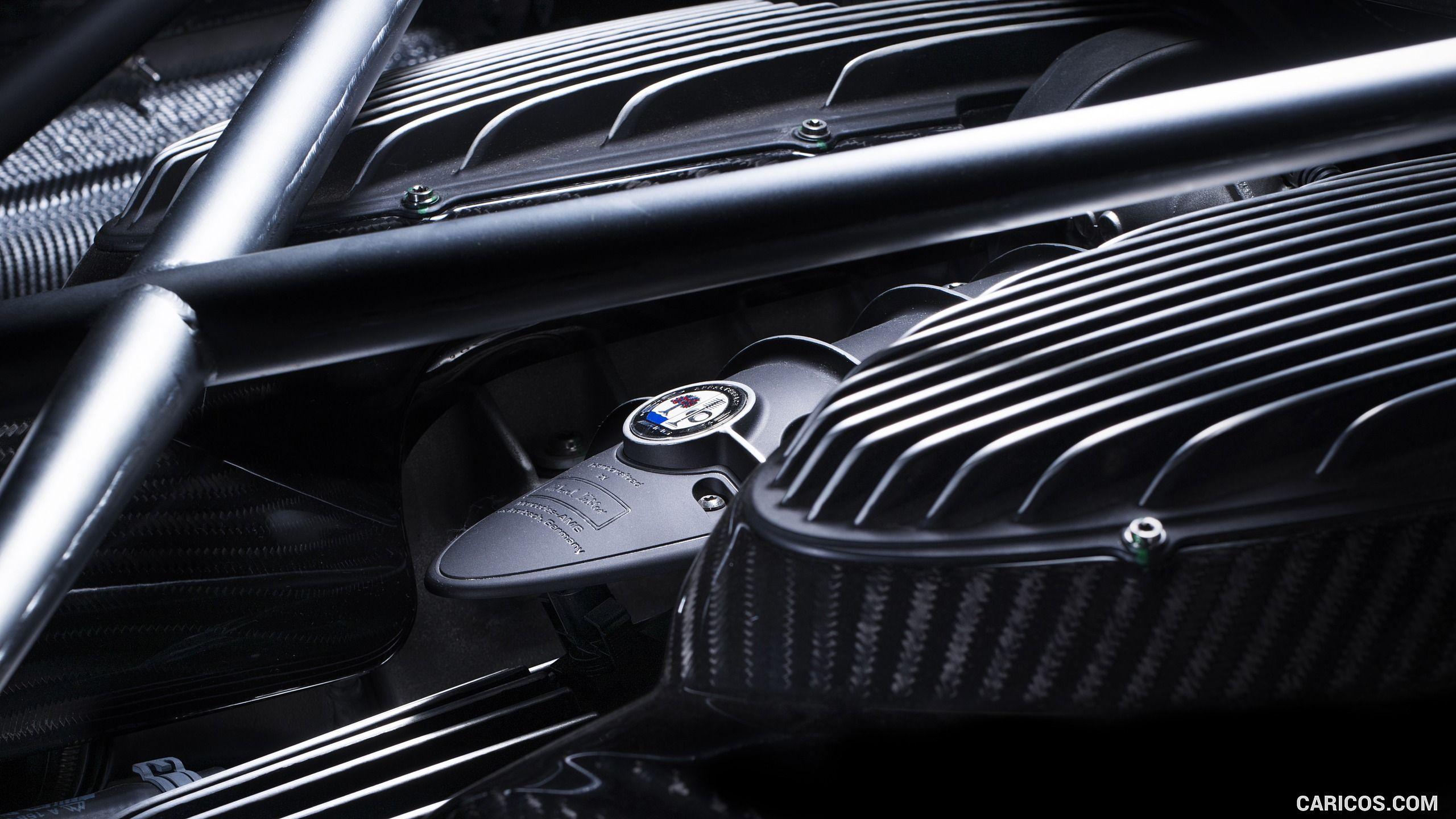 2560x1440 Pagani Huayra BC. HD Wallpaper