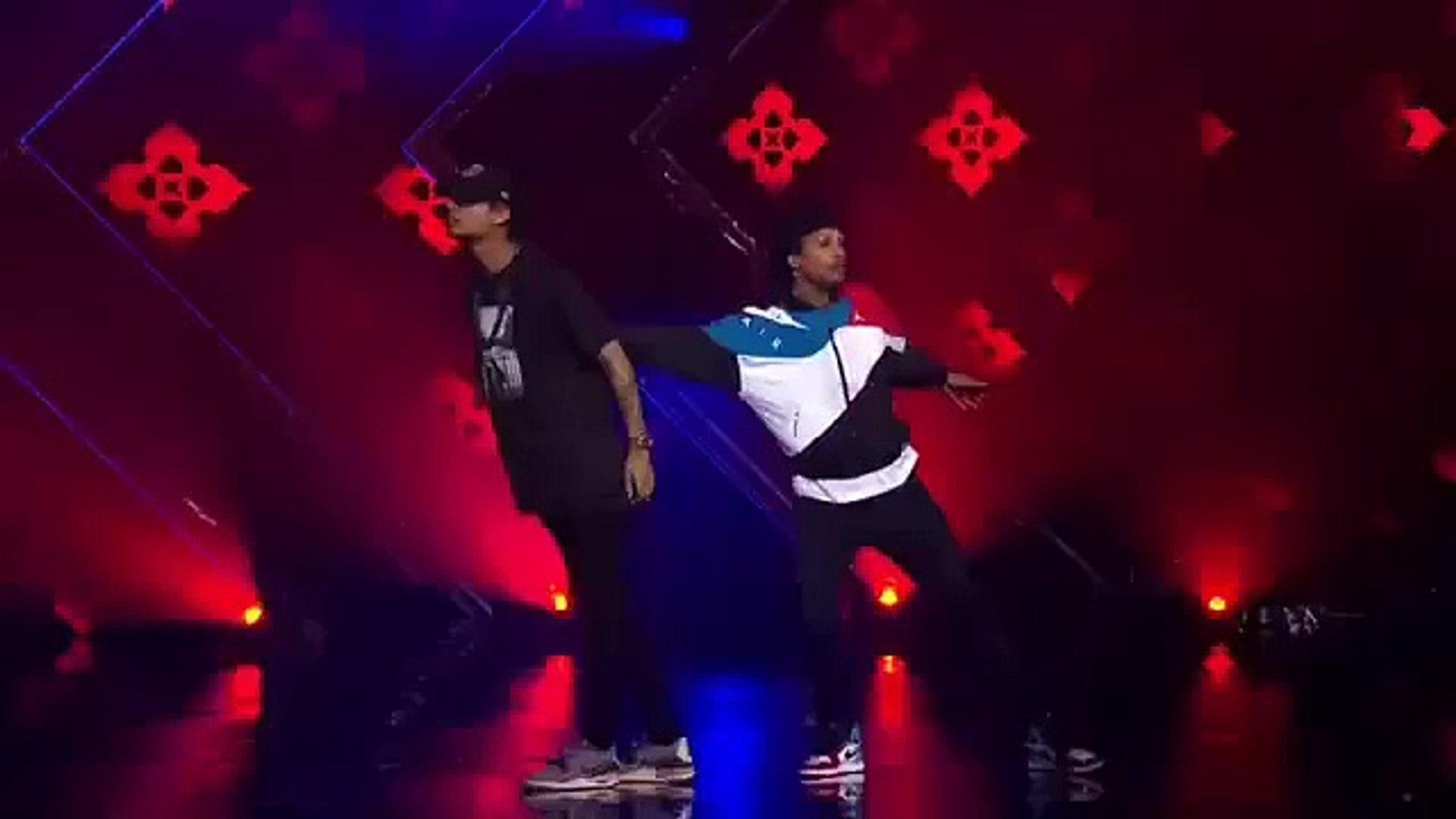 Dance Plus 5 Les Twins Full Episode Dance Plus Wallpapers - Top Free Dance Plus Backgrounds - WallpaperAccess