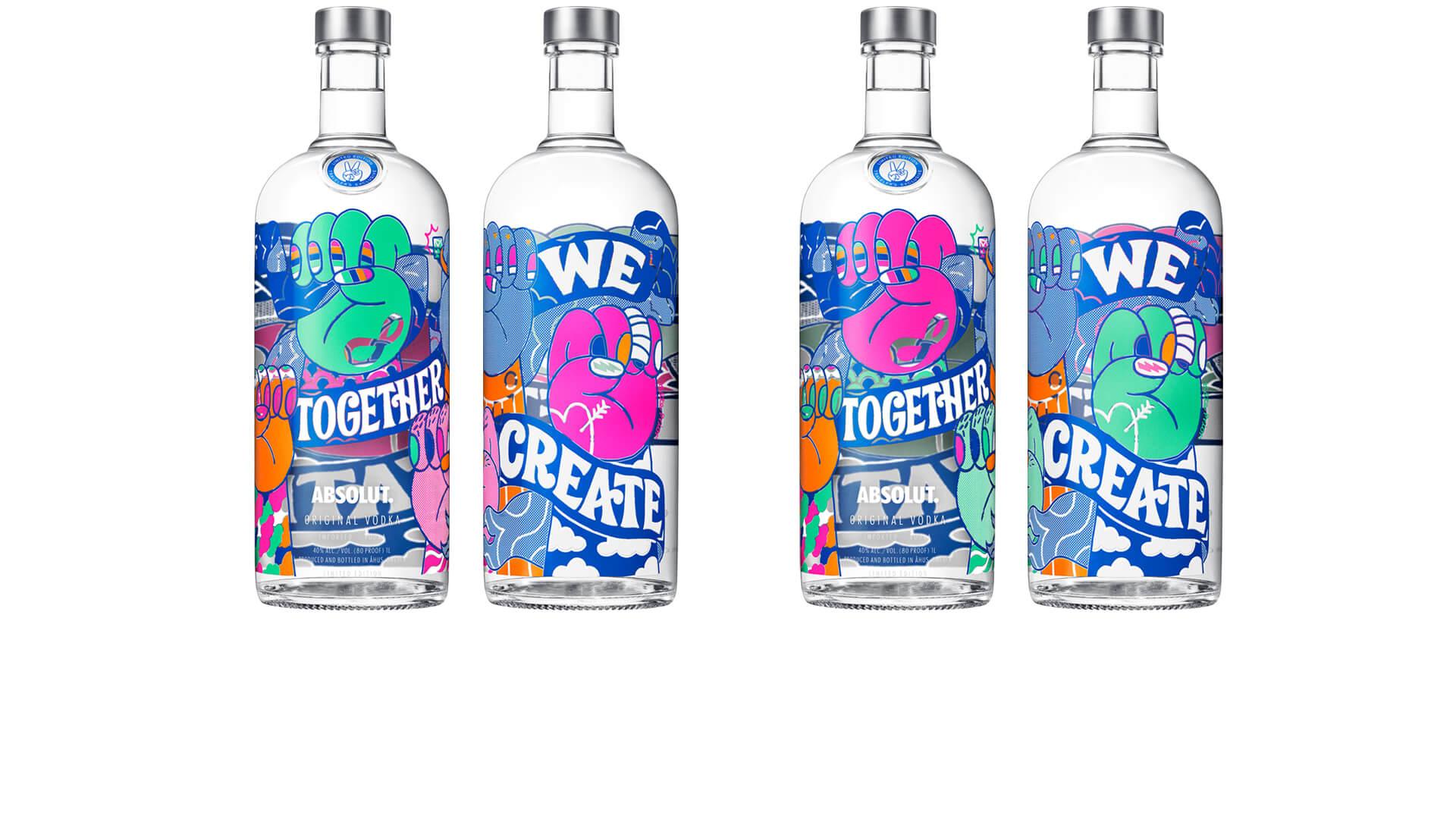 1920x1080 Absolut Vodka. Swedish Vodka We Create Absolut