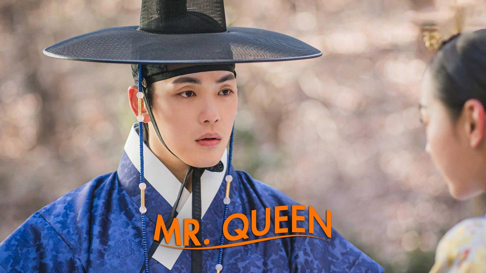 Mr Queen Kdrama Wallpapers Top Free Mr Queen Kdrama Backgrounds