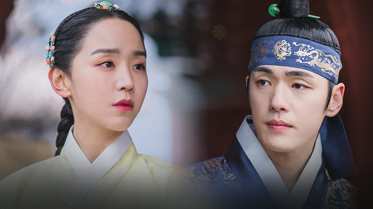 1560x872 Mr. Queen: The Secret. Korea. Drama. Watch with English Subtitles & More ✔️