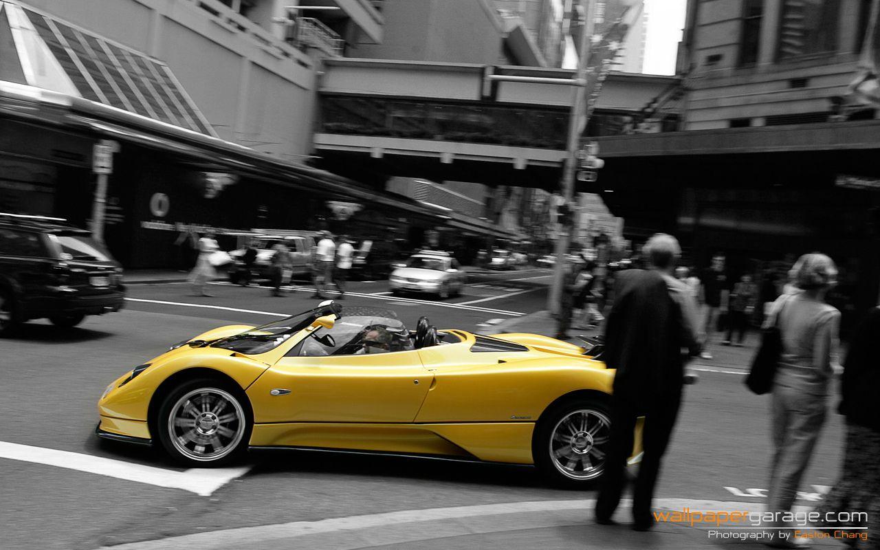 1280x800 Cars image Pagani Zonda HD wallpaper and background photo