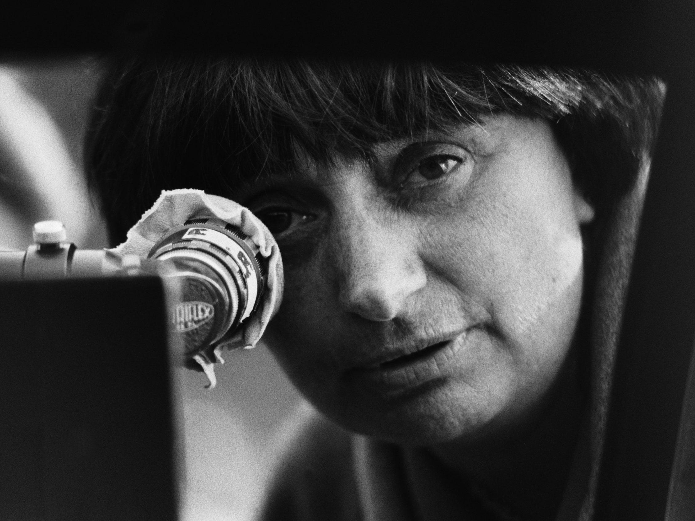 2260x1695 Agnès Varda's Radically Personal Films. The New Yorker