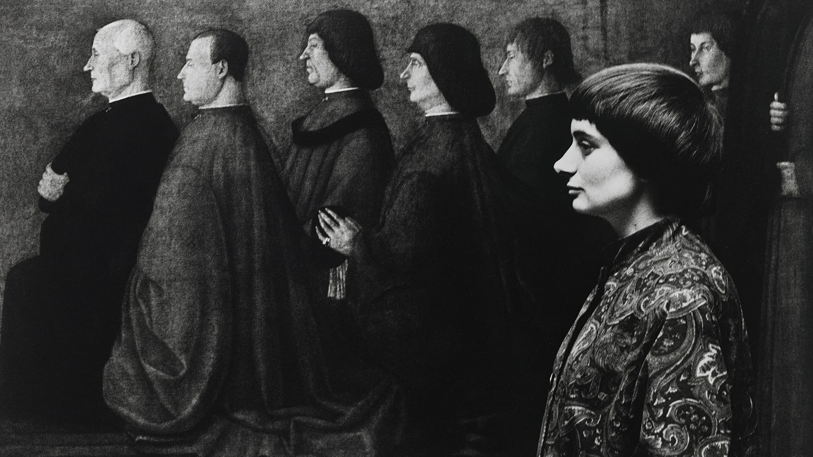 1600x900 Gleaner's Art: An Agnès Varda Exhibition. Current. The Criterion Collection